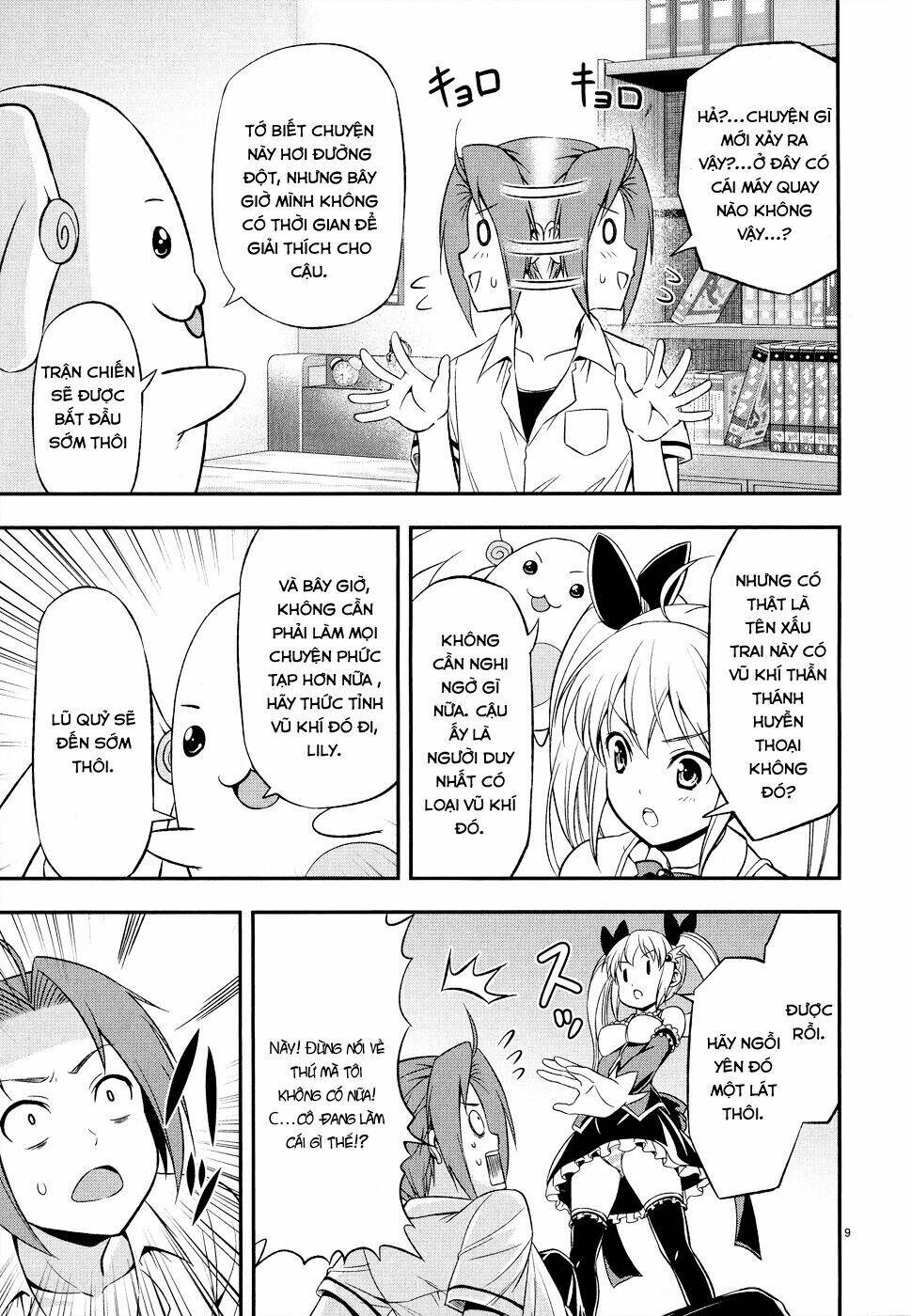 zetsurin! chapter 1 15