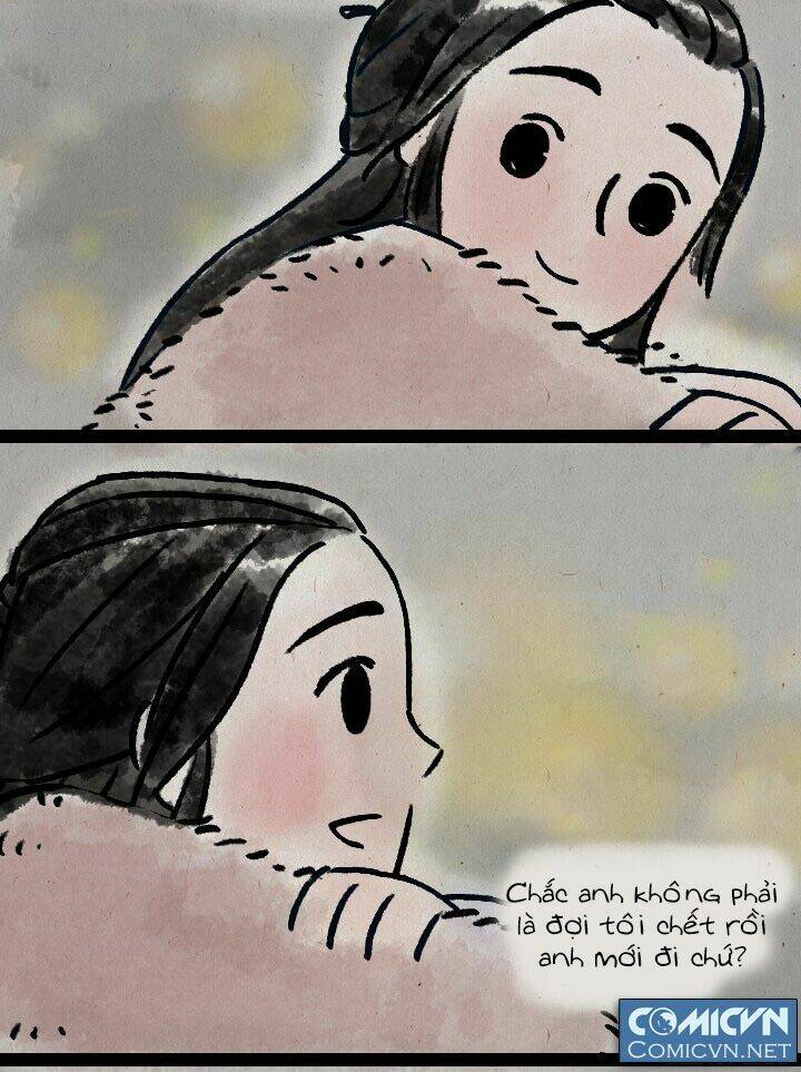 nhất thiền tiểu hòa thượng chapter 53 24