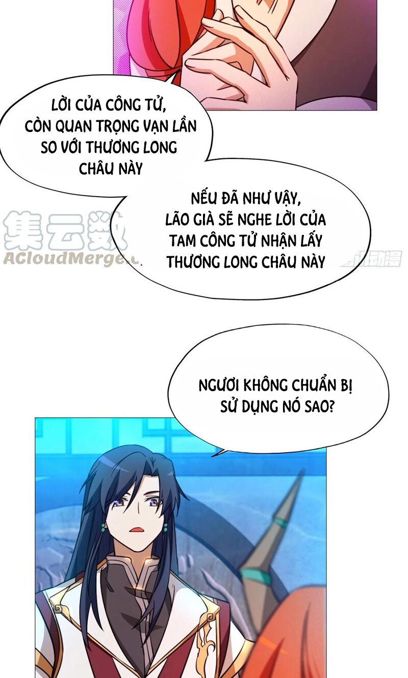 vạn cổ kiếm thần chapter 127 60