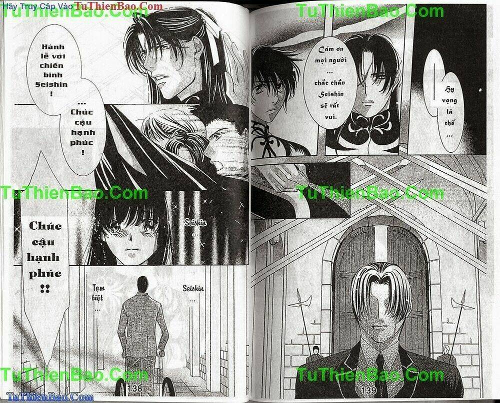 karen-chiến binh hiện đại chapter 5 70