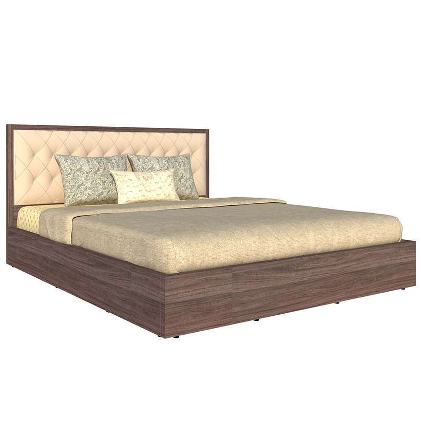 GIƯỜNG FINE FG009