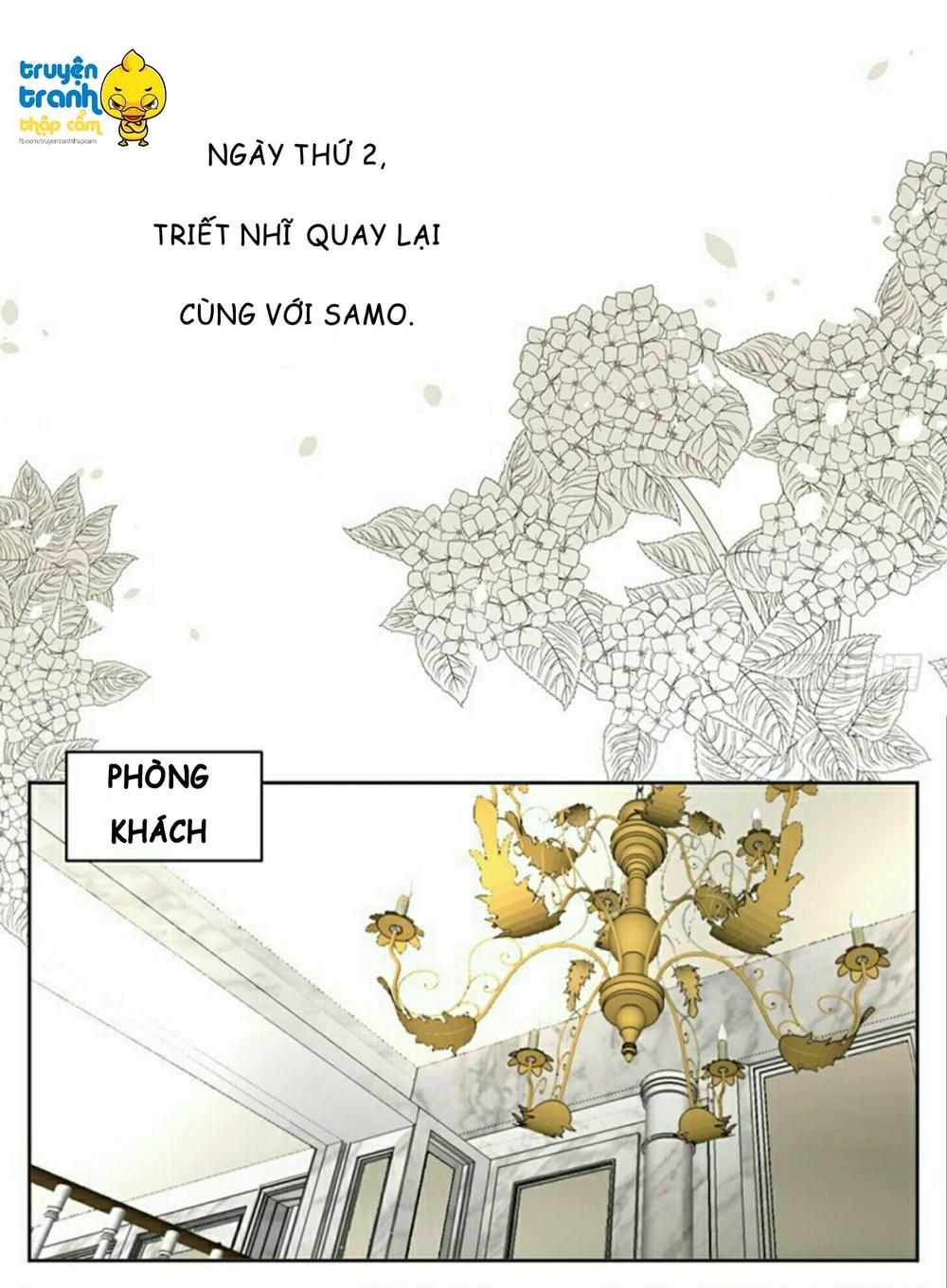 cứu mạng ! loài mèo thống trị thế giới rồi ! chapter 32 2
