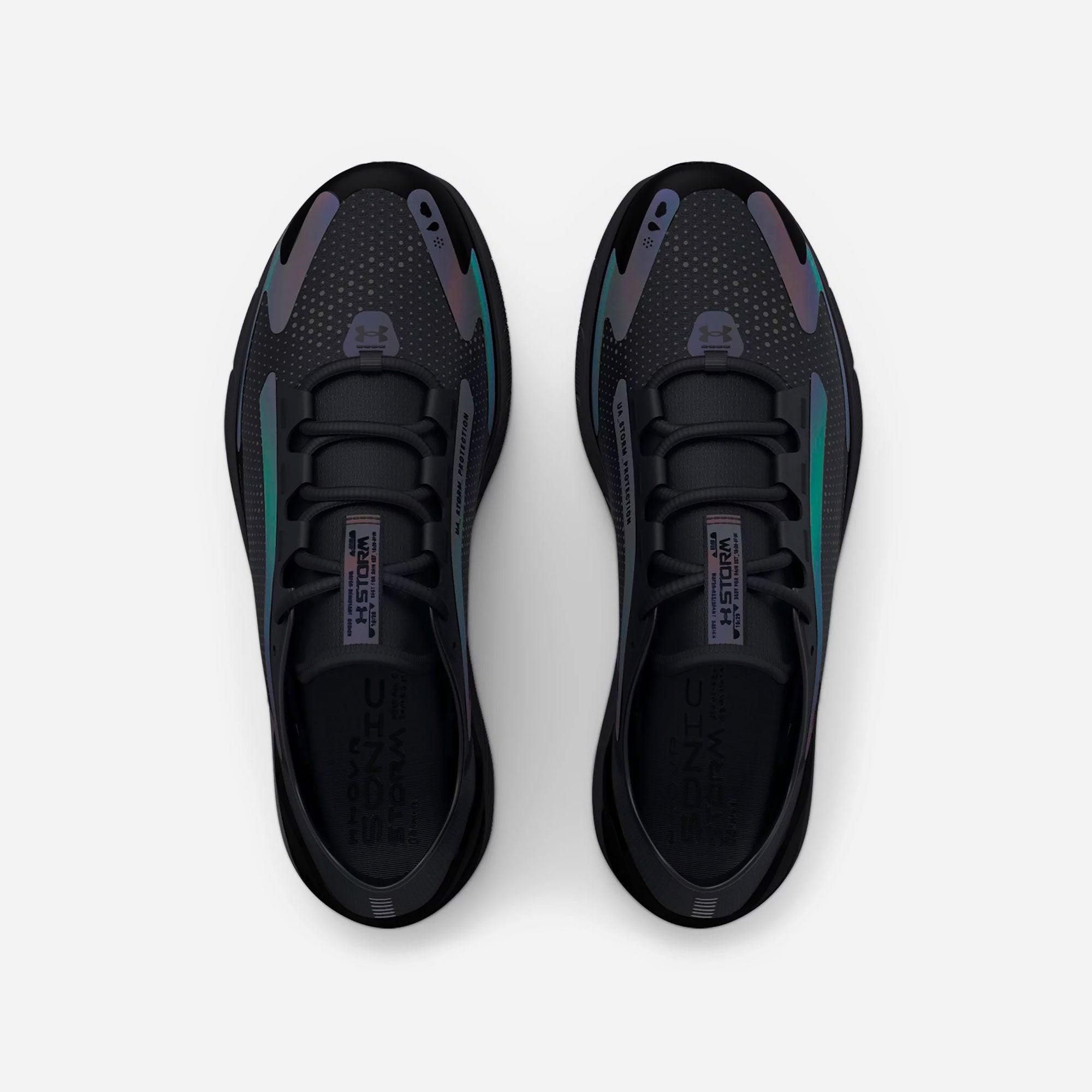Giày thể thao nam Under Armour Hovr Sonic 5 Storm - 3025448-001