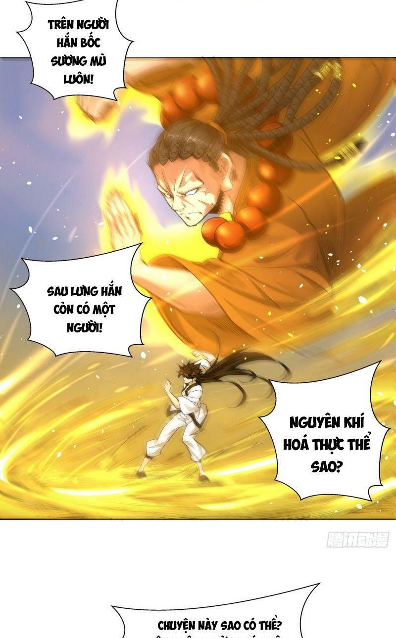 ta là nhà giàu số một, ta không muốn trọng sinh chapter 4 45