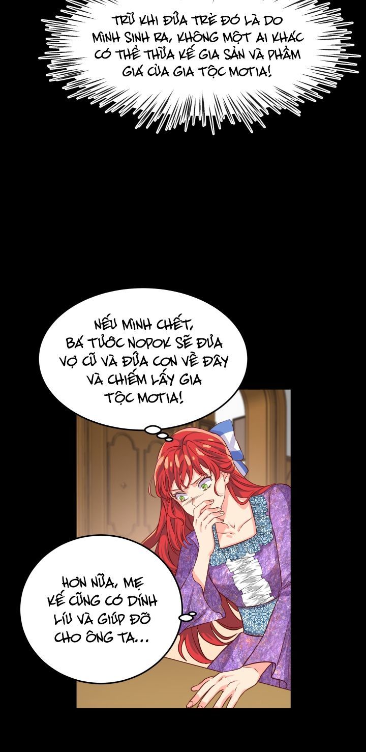 yêu cầu kết hôn của priscilla chapter 1 32