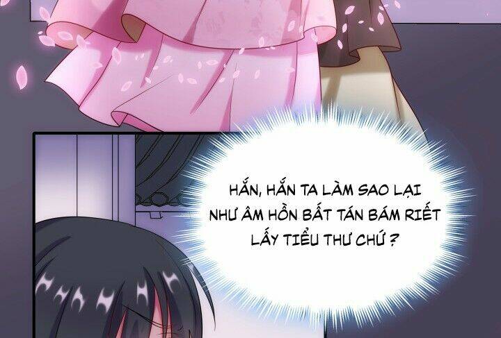 đô đốc đại nhân sủng thê kí chapter 6.2 30