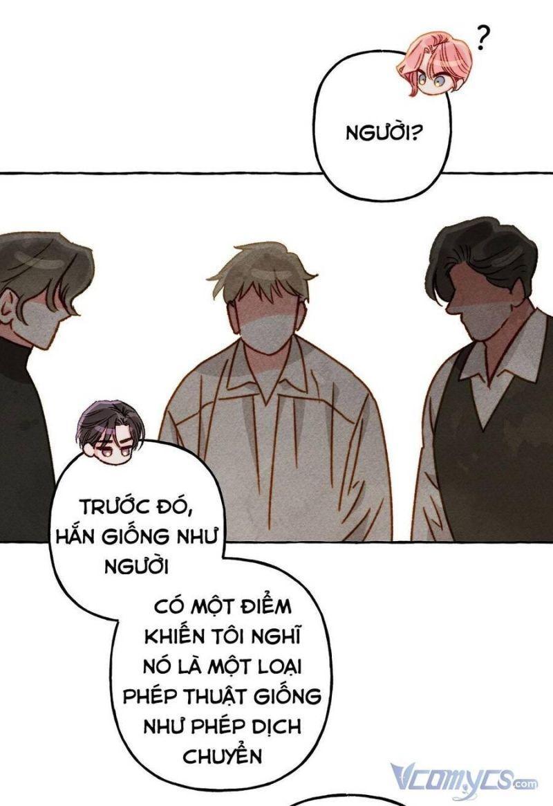 nuôi dưỡng một hắc long chapter 29 54