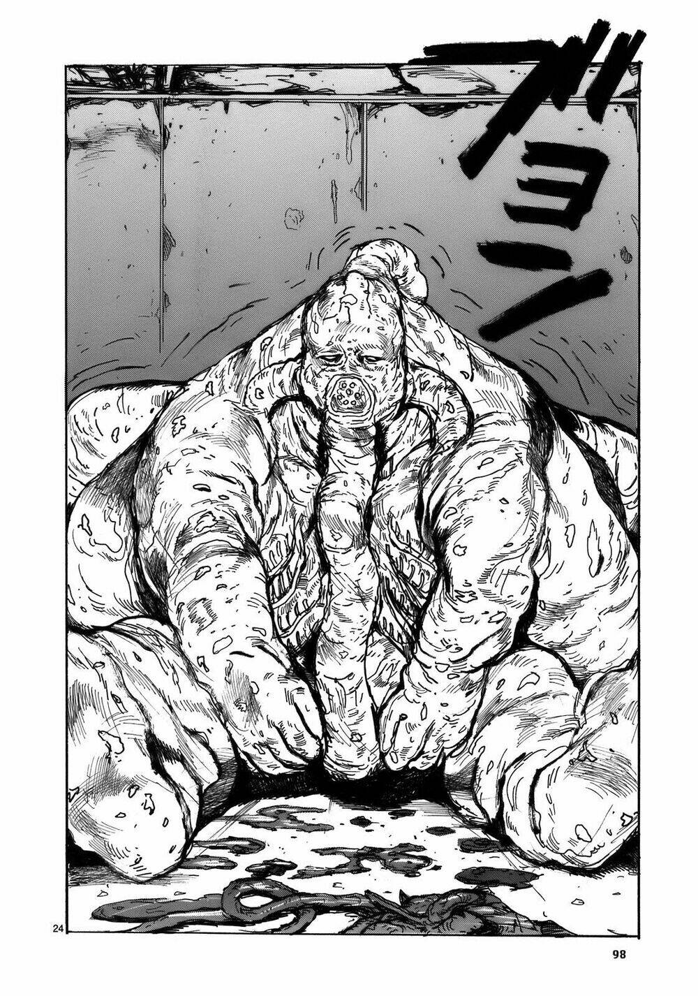 thế giới ma thuật và kẻ mất trí chapter 105 25