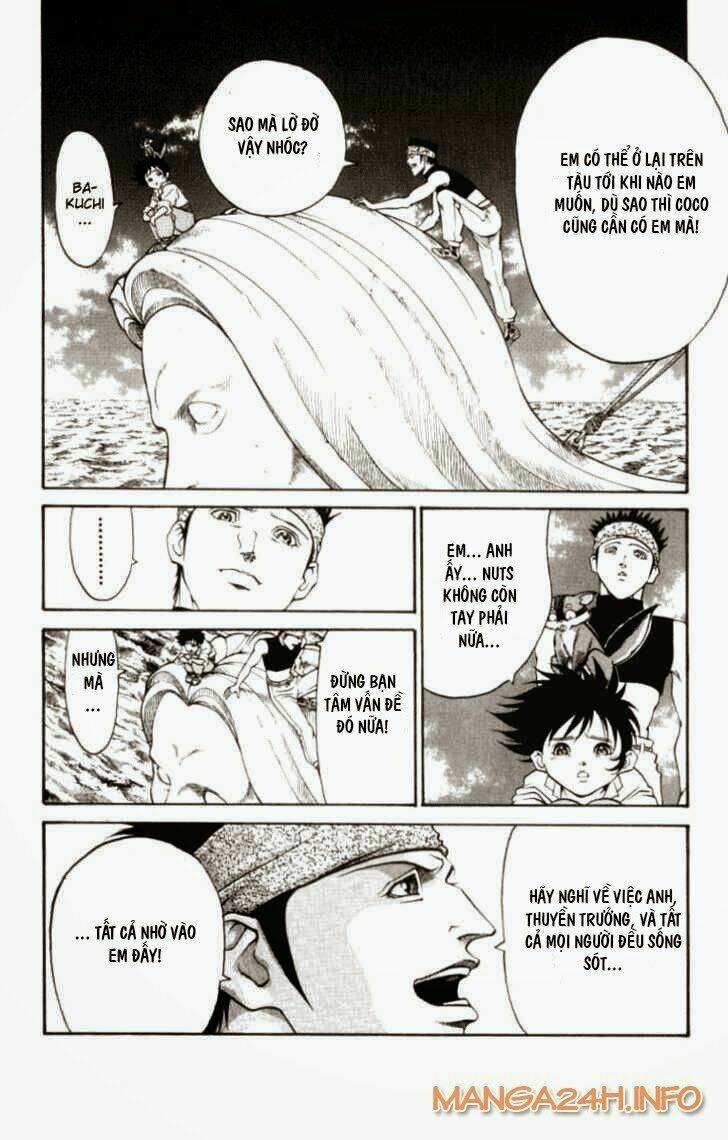 vua trên biển chapter 48 19