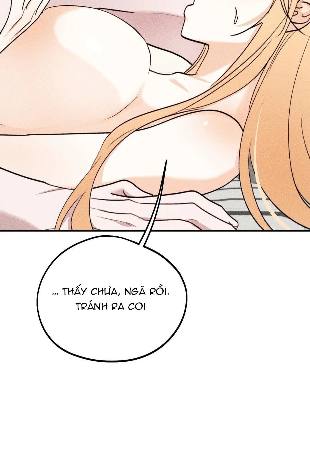 [18+] người đàn ông làm tình với quỷ chapter 5.1 11