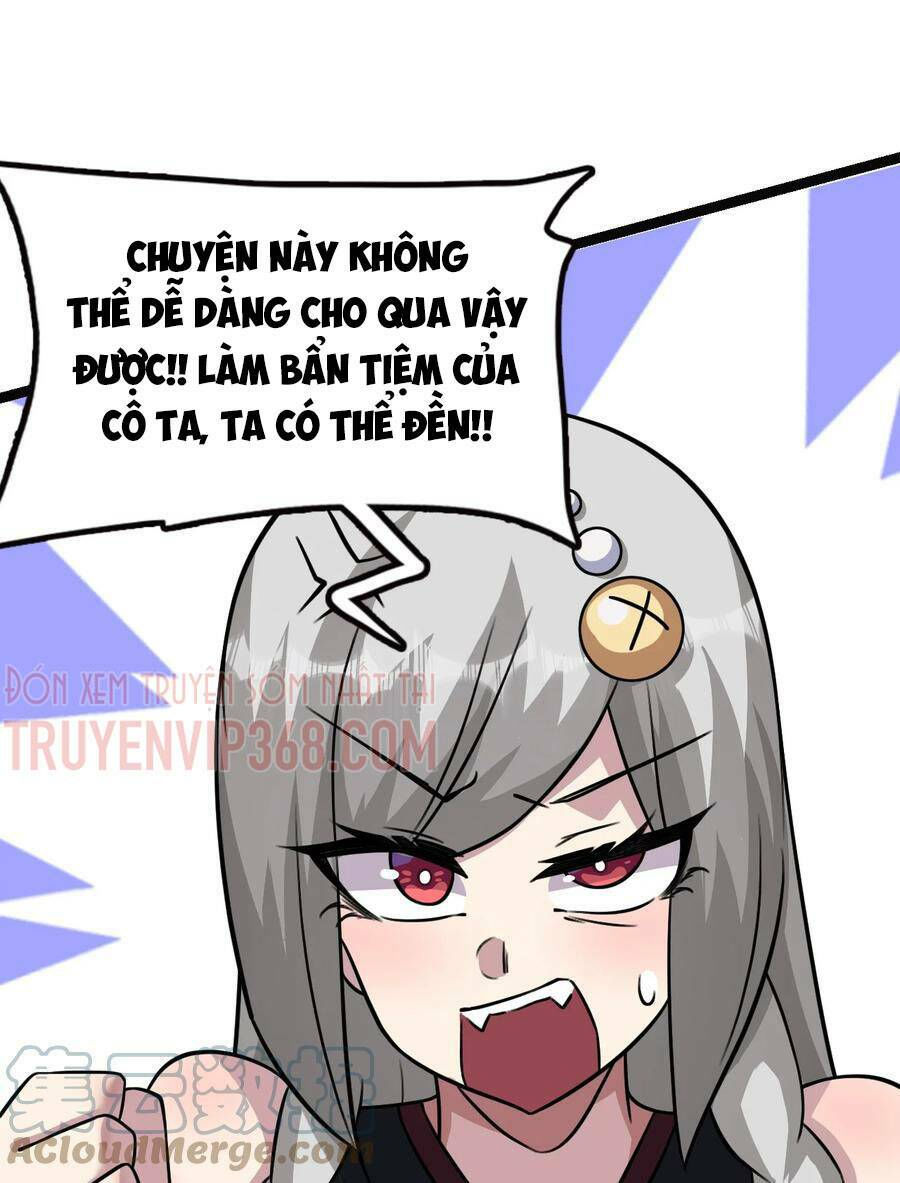 đại bảo kiếm của tôi chapter 48 79