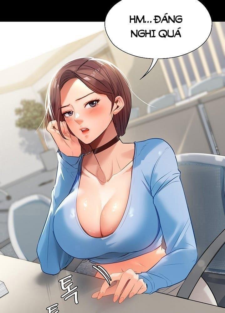 hầu nữ trẻ tuổi chapter 1.1 33