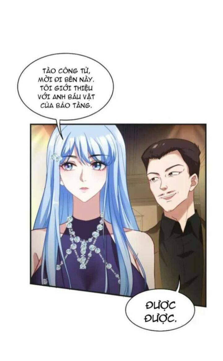 Bỏ Làm Simp Chúa, Ta Có Trong Tay Cả Tỉ Thần Hào chapter 12.1 25