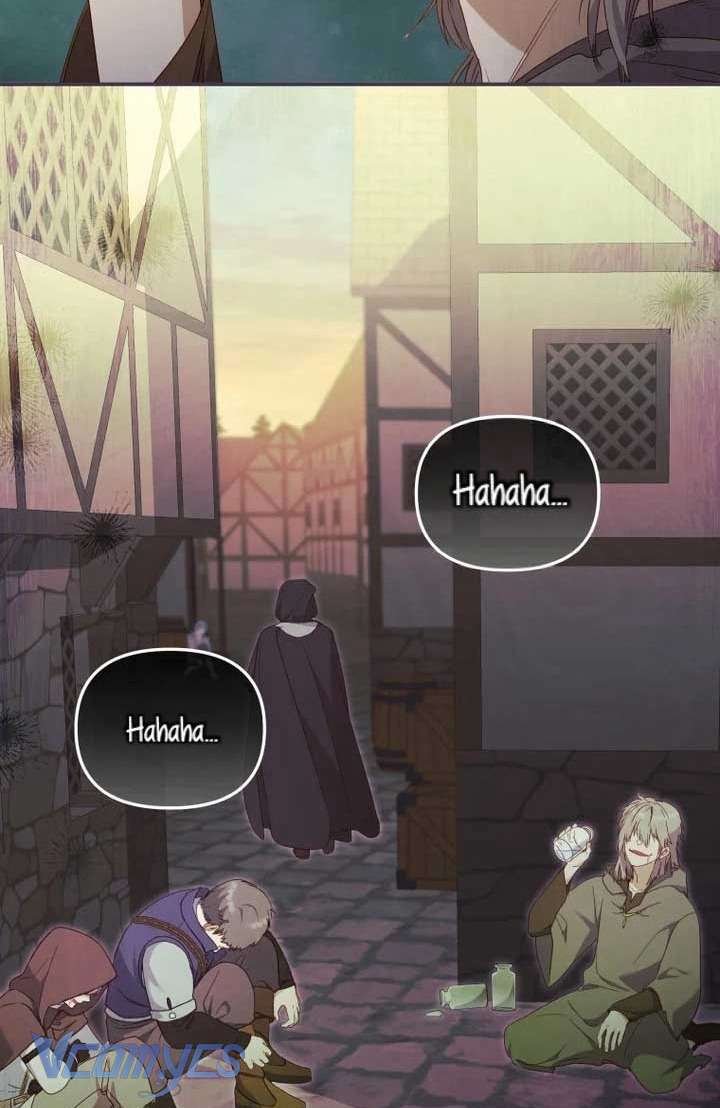 tôi được nuôi dưỡng bởi những kẻ phản diện chapter 67 70