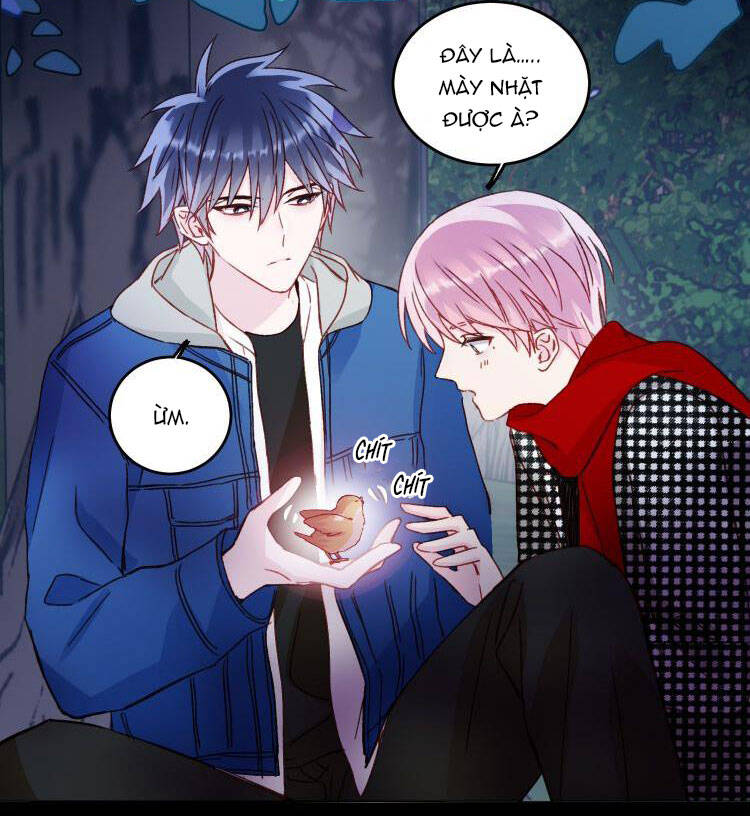 tôi phải làm 1 kẻ đại xấu xa chapter 43 19