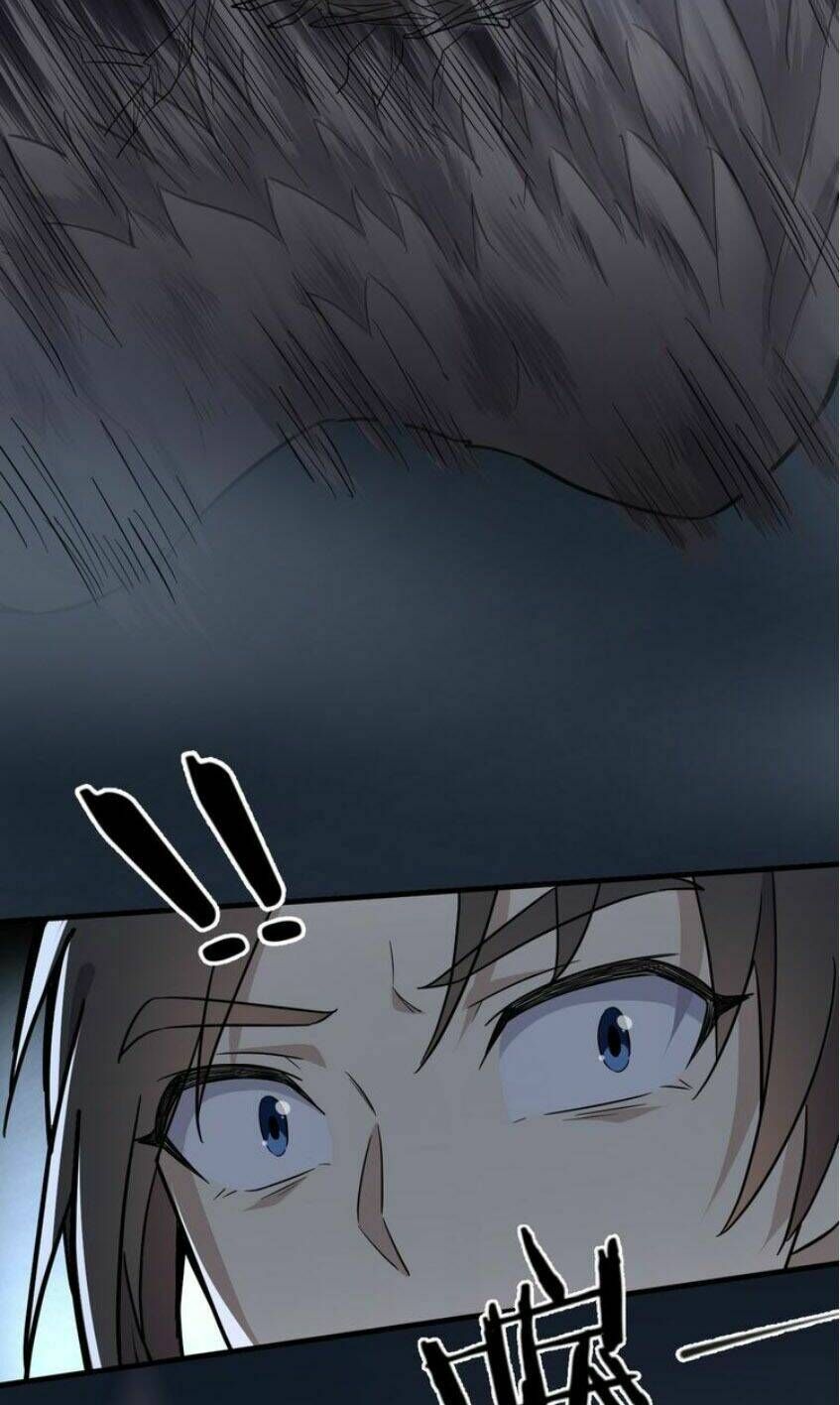 đại nghịch chi môn chapter 23 22