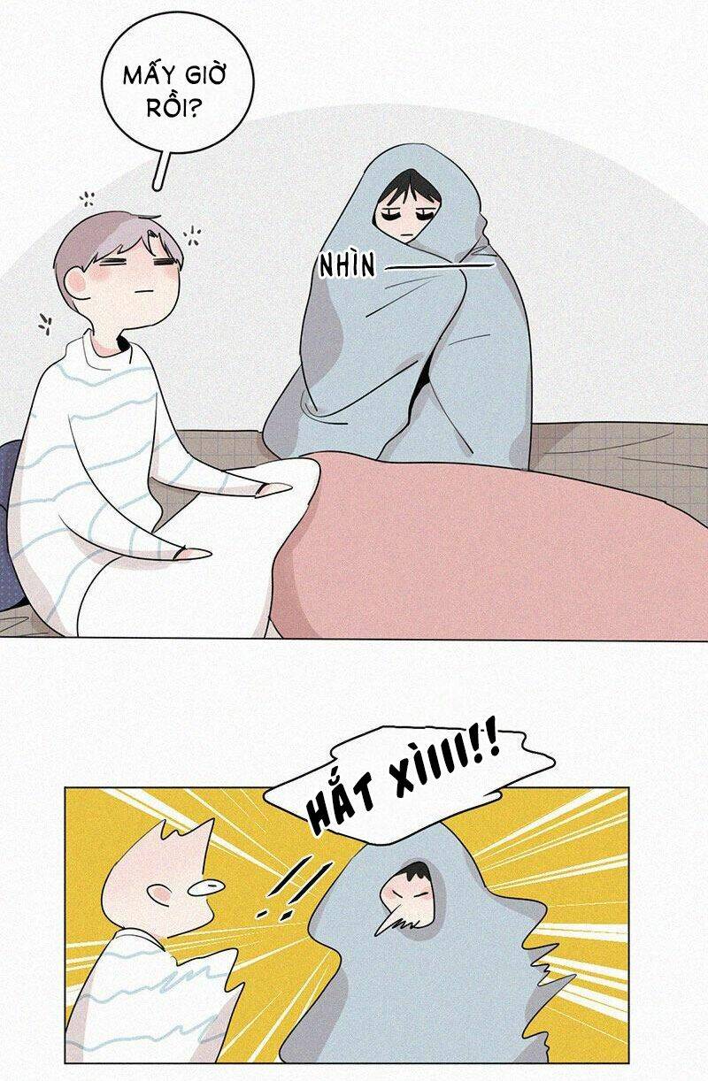 câu chuyện về cậu và tôi chapter 39 7