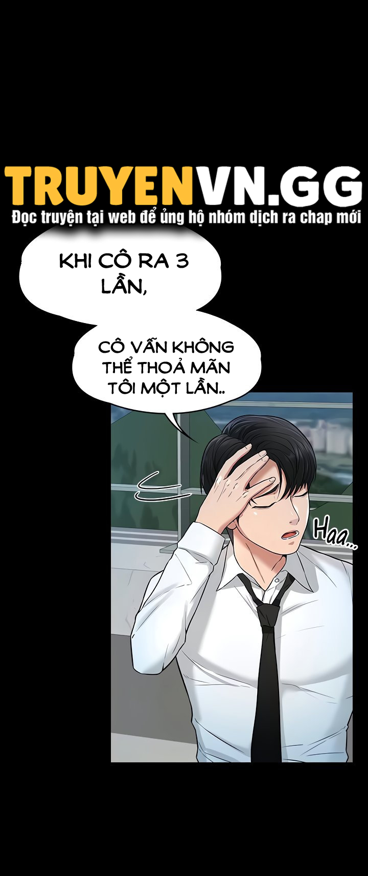 ứng dụng cầu được ước thấy chapter 30 36