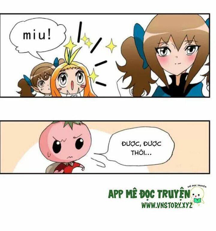 nhà có siêu dễ thương chapter 169 30