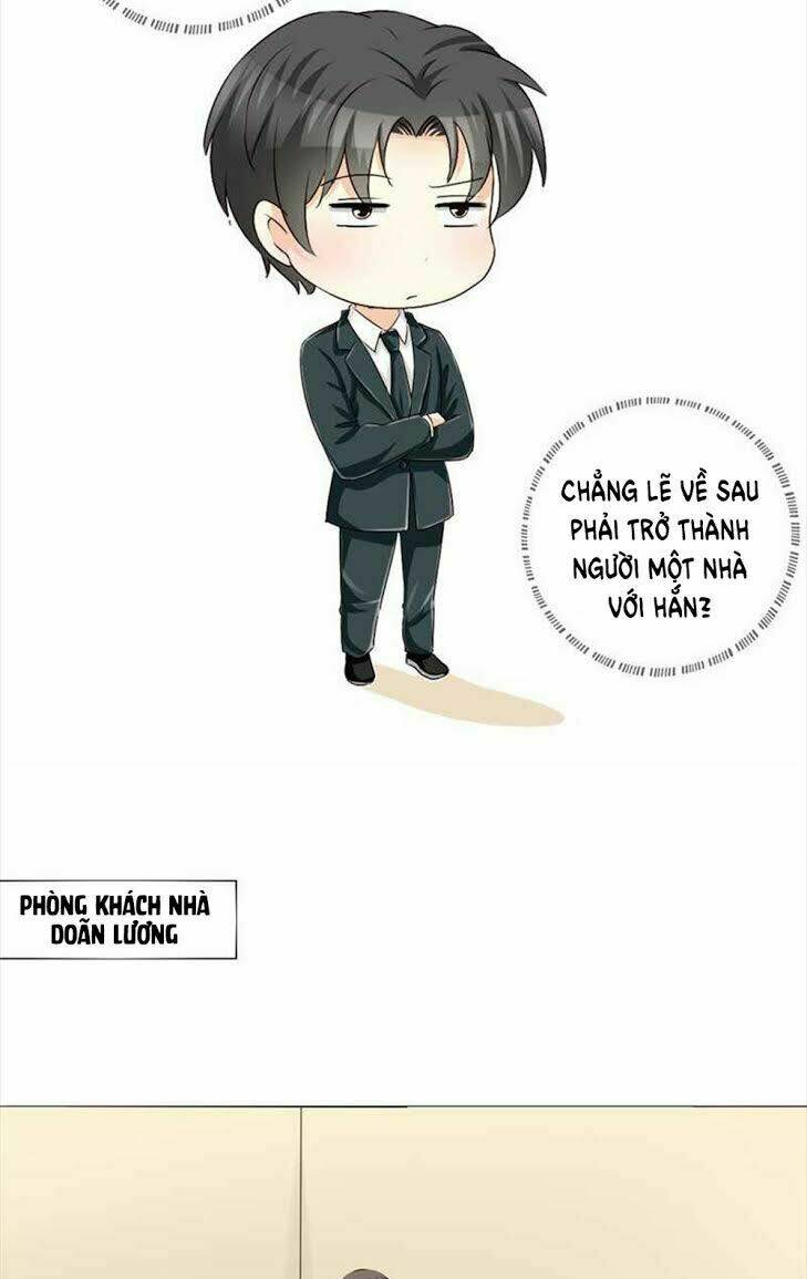 tổng tài bá đạo là gay chapter 55 5