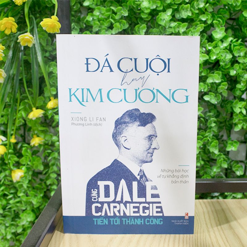 Đá Cuội Hay Kim Cương