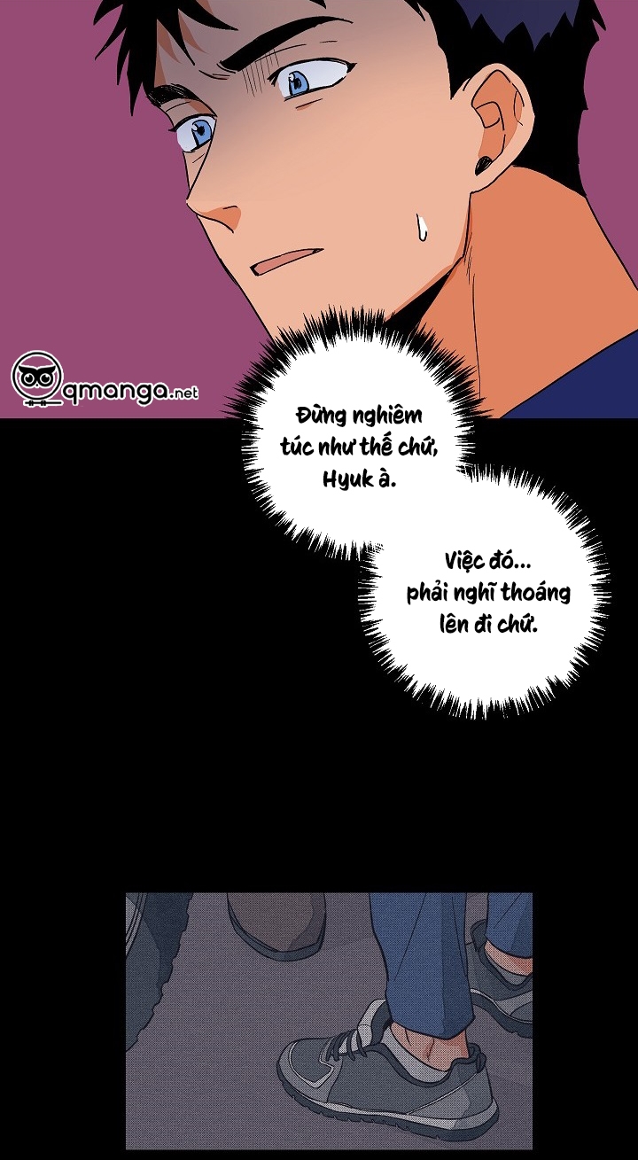 yêu em đi, bác sĩ! chapter 37 50