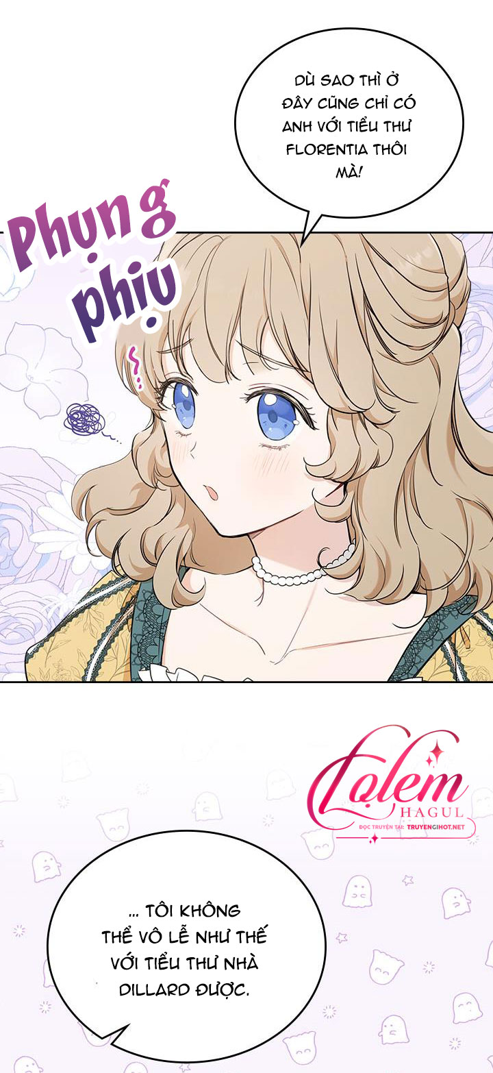 lần này tôi sẽ trở thành gia chủ chapter 52 63