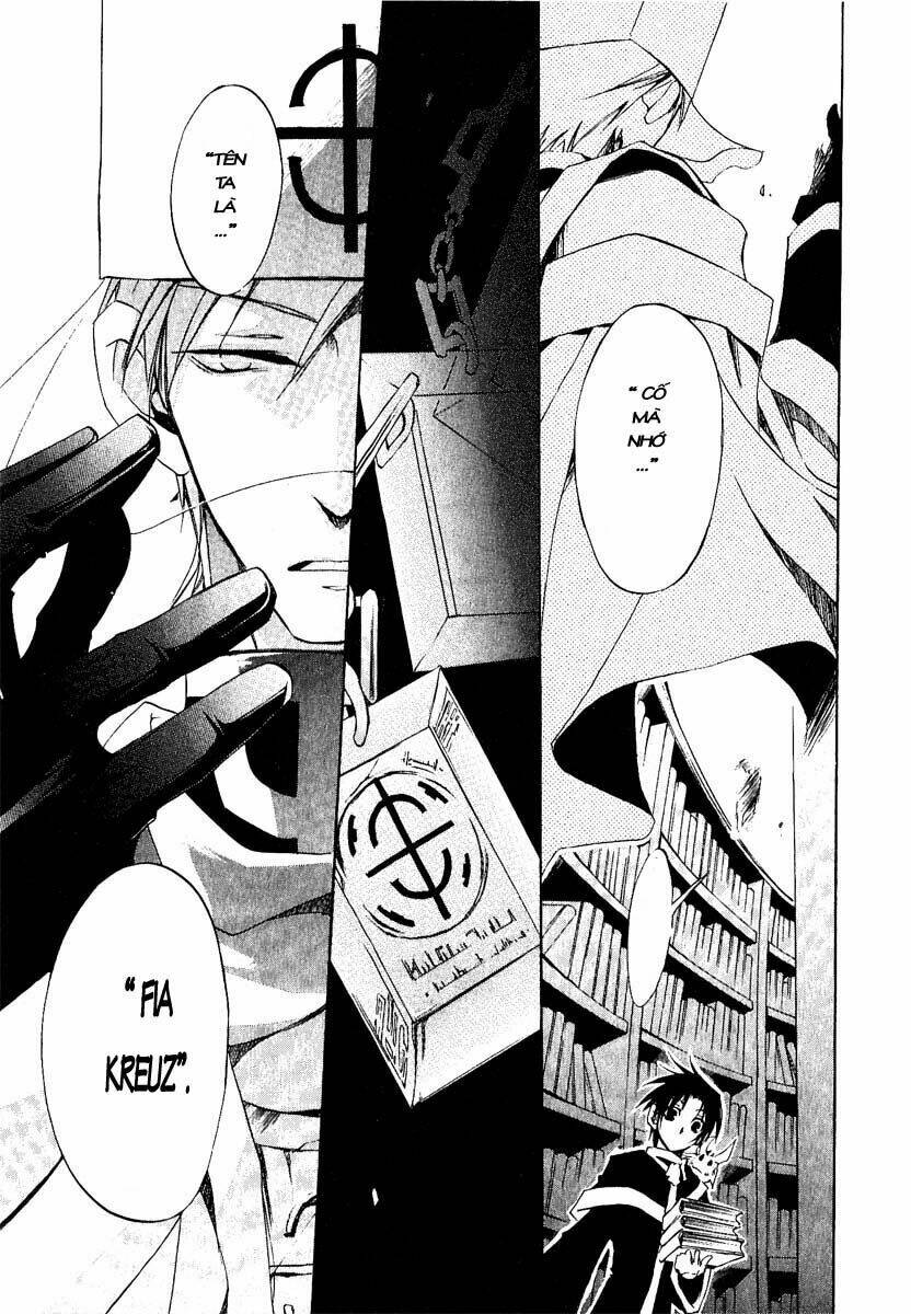 07 hồn ma chapter 14 3