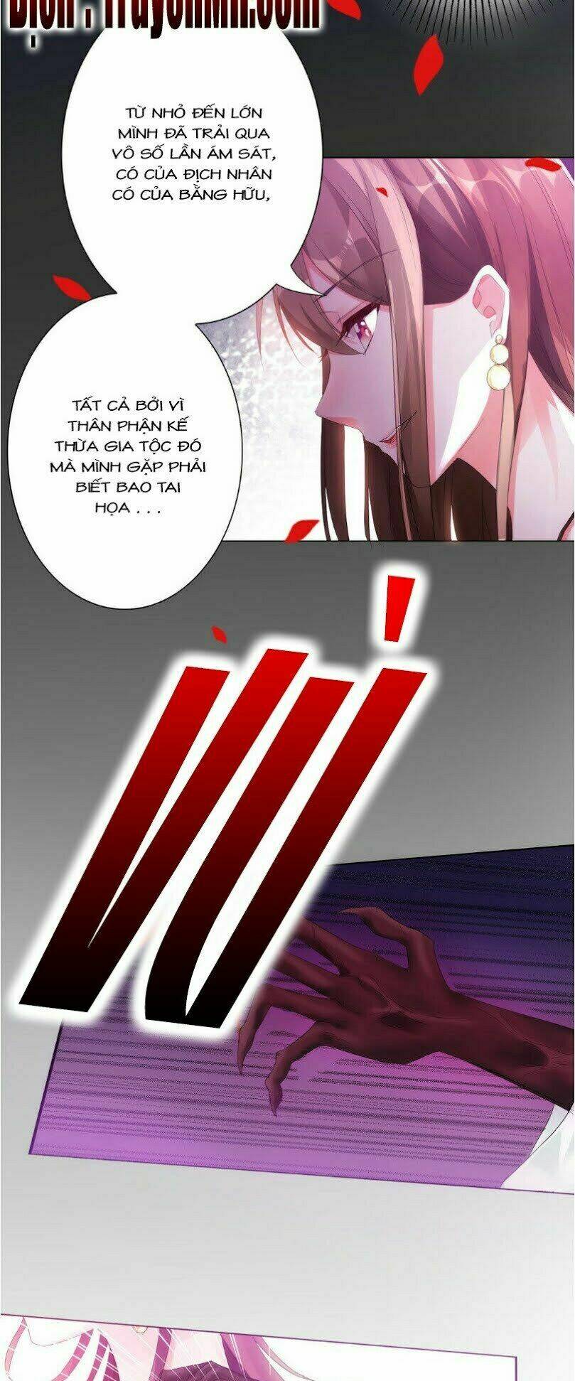 thần y yêu hậu chapter 2 3