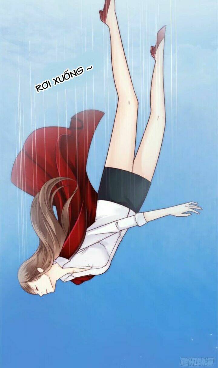 thất ức kiều thê sủng ái ký chapter 3 27