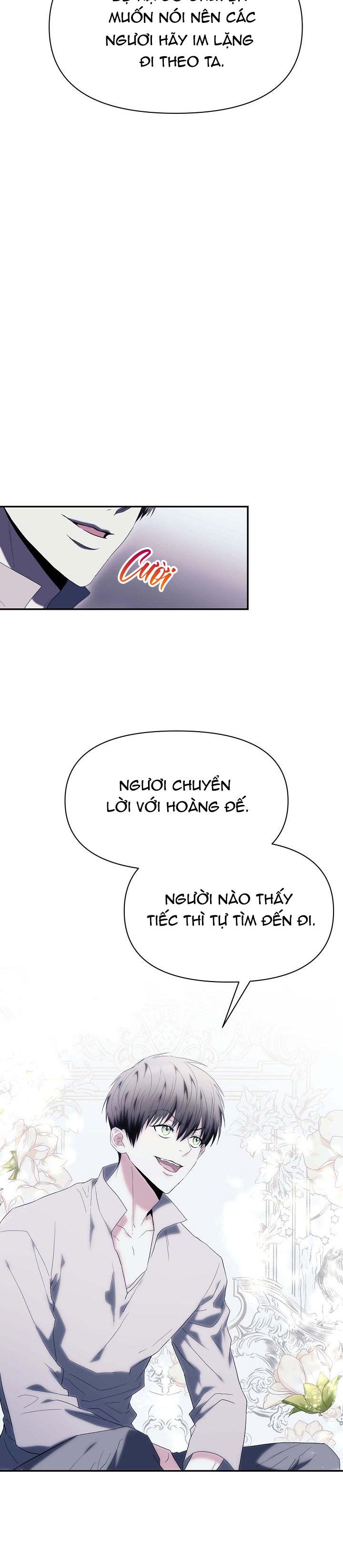 hai đất nước, đất nước của nô lệ chapter 39 4