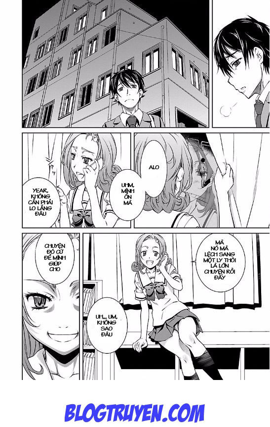 delusional love chapter 4 23