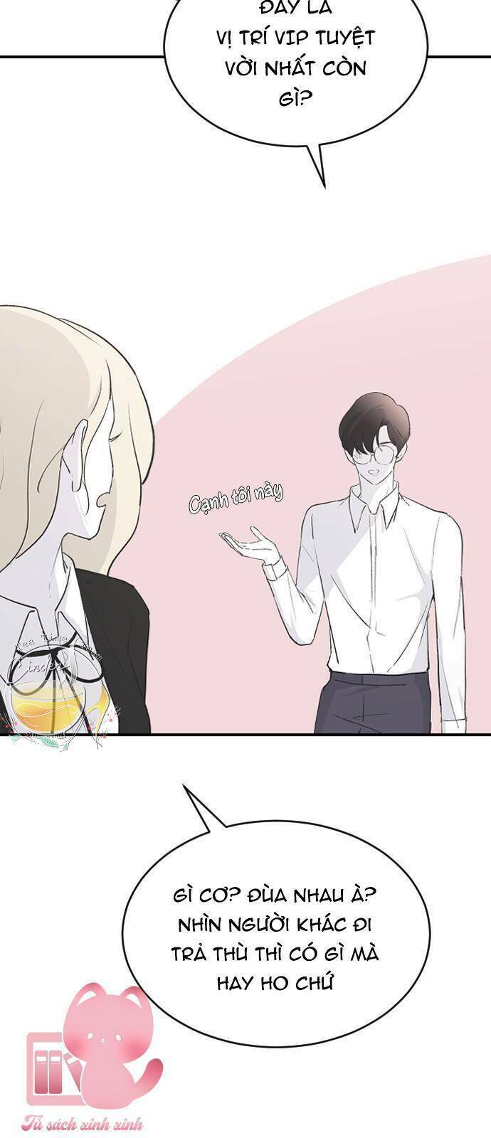 ba người anh trai cực phẩm của tôi chapter 60 33