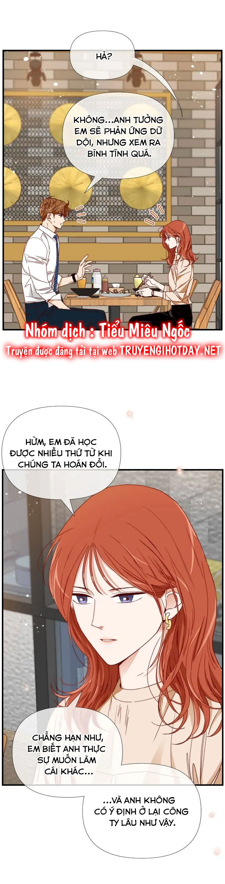24 phút cho một câu chuyện chapter 171 13