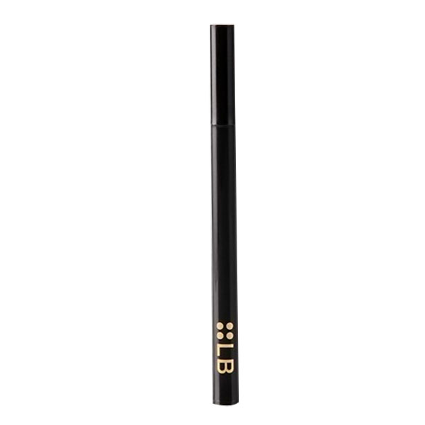 Kẻ mắt dạng nước cao cấp Power of Eyeliner Liquid Black LB LB TOKYO (0.6ml)