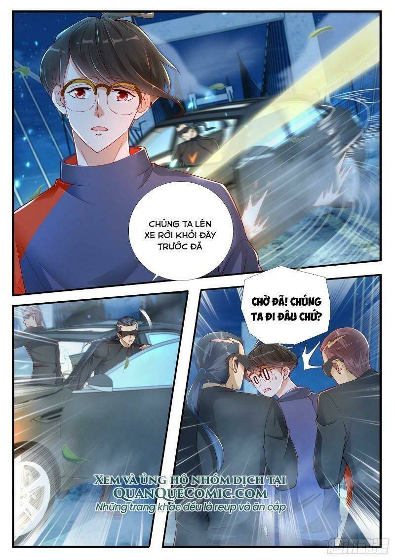 ai nói ta là đại lão? chapter 5 13