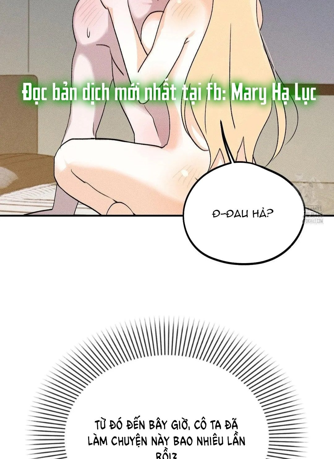 [18+] người đàn ông làm tình với quỷ chapter 3.2 19