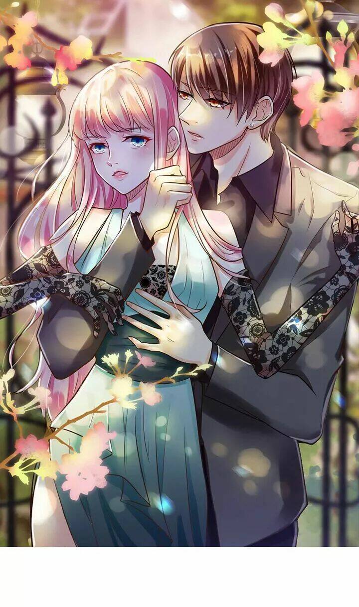 tổng tài đại nhân thật xấu hổ chapter 91 1