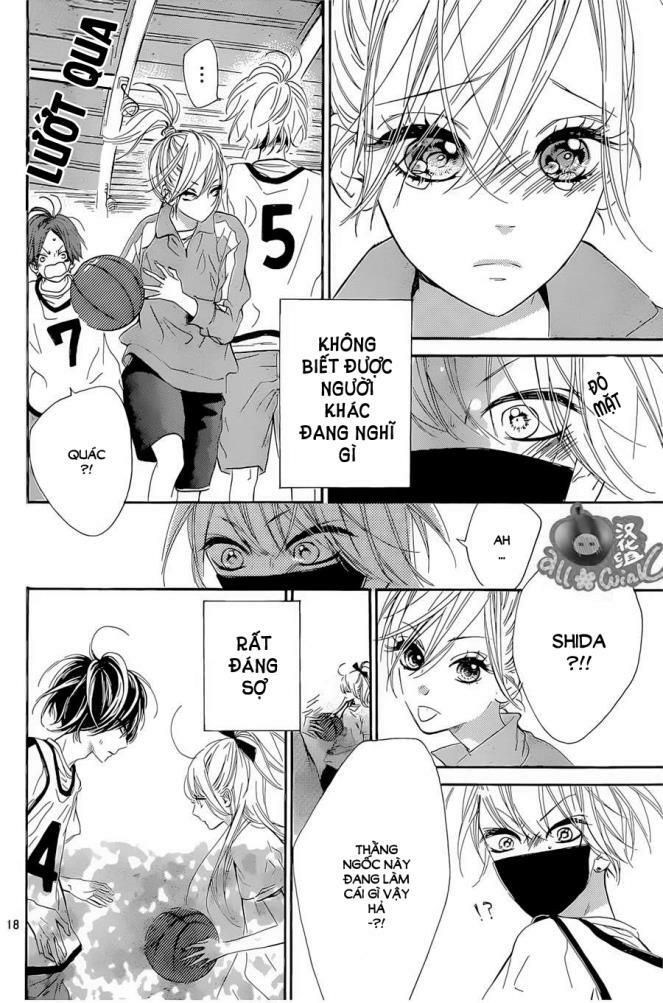 mata ashita chapter 8 18