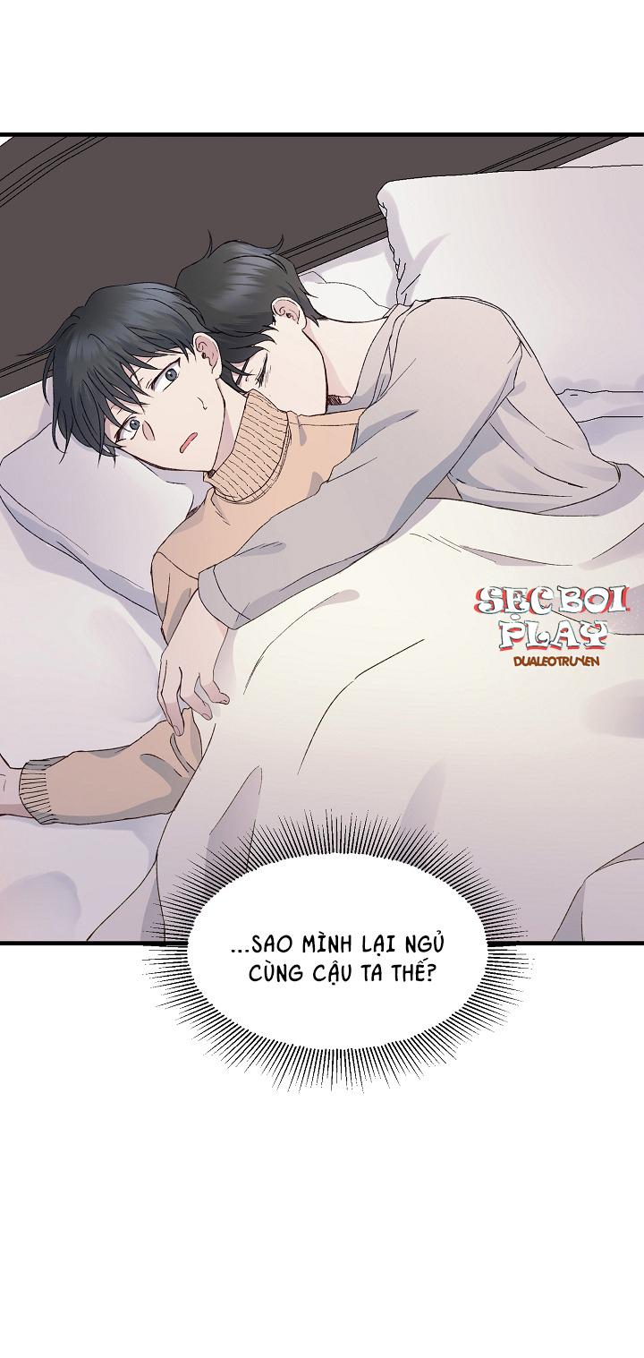 BỞI VÌ YÊU EM chapter 2