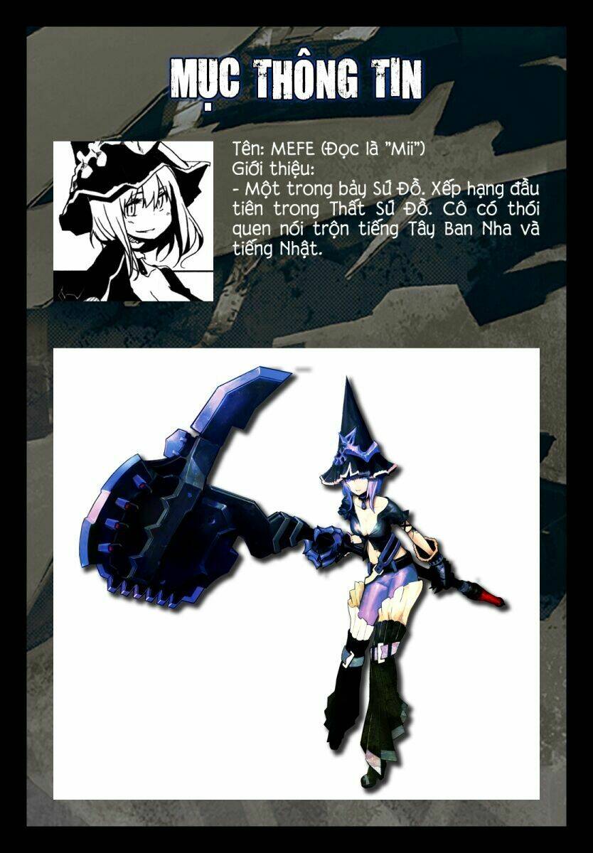 black rock shooter: the game chapter 2 27