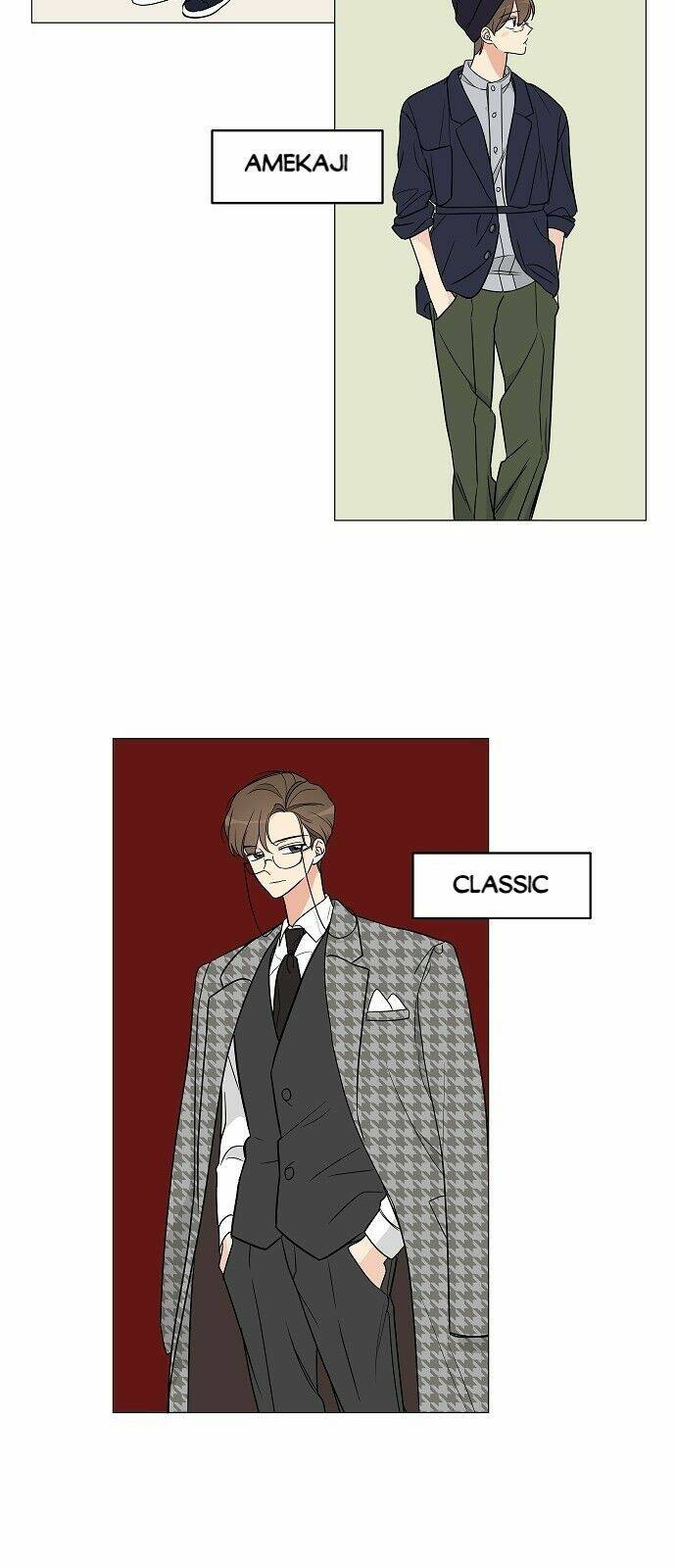 thiếu nữ 1m8 chapter 11 41