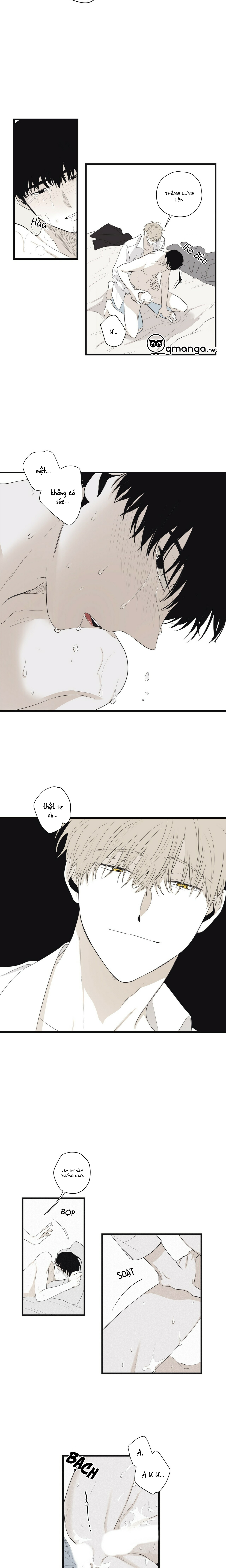 chiếu tướng chapter 6 5