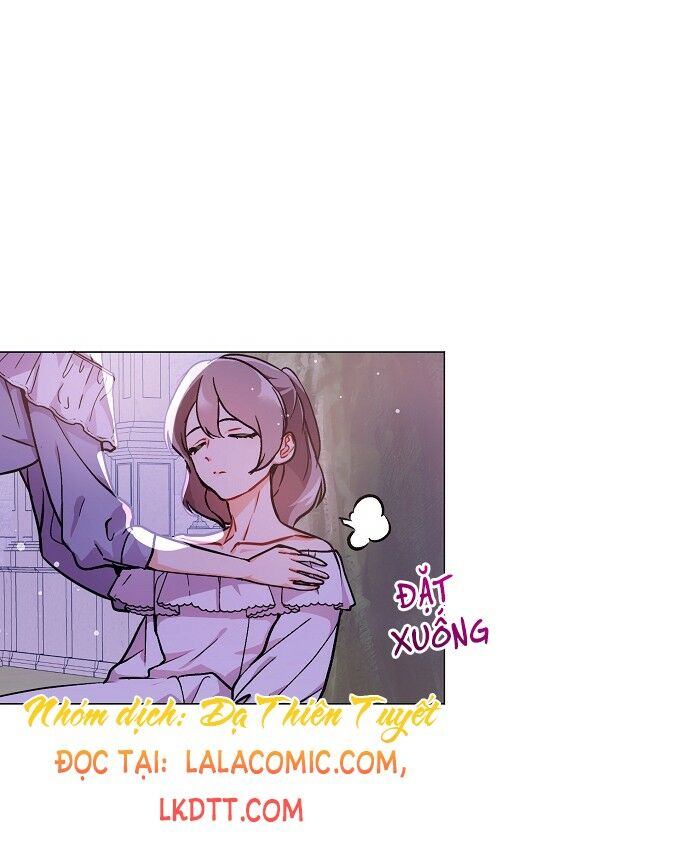 tôi không cố ý quyến rũ nam chính đâu! chapter 29 18