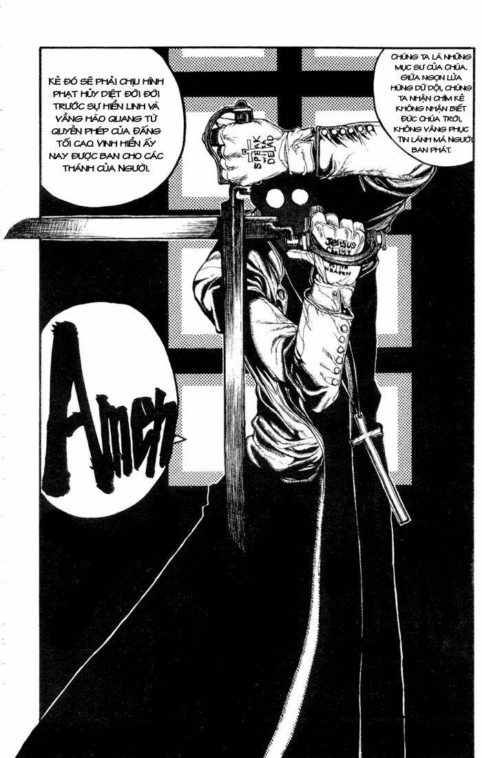 hellsing chapter 4 28