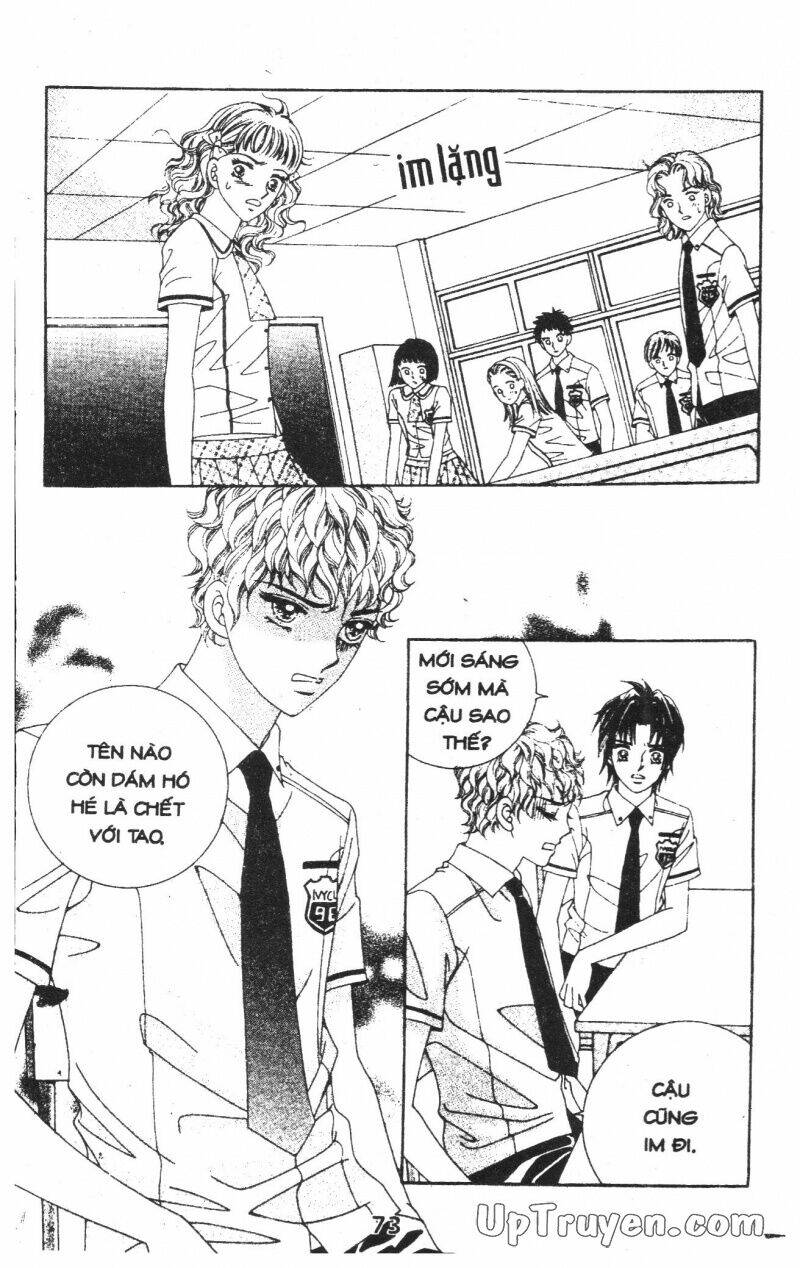 mặt nạ tình yêu chapter 34 75