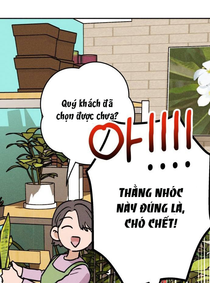 Mối Quan Hệ Đặc Biệt chapter 15.2 23