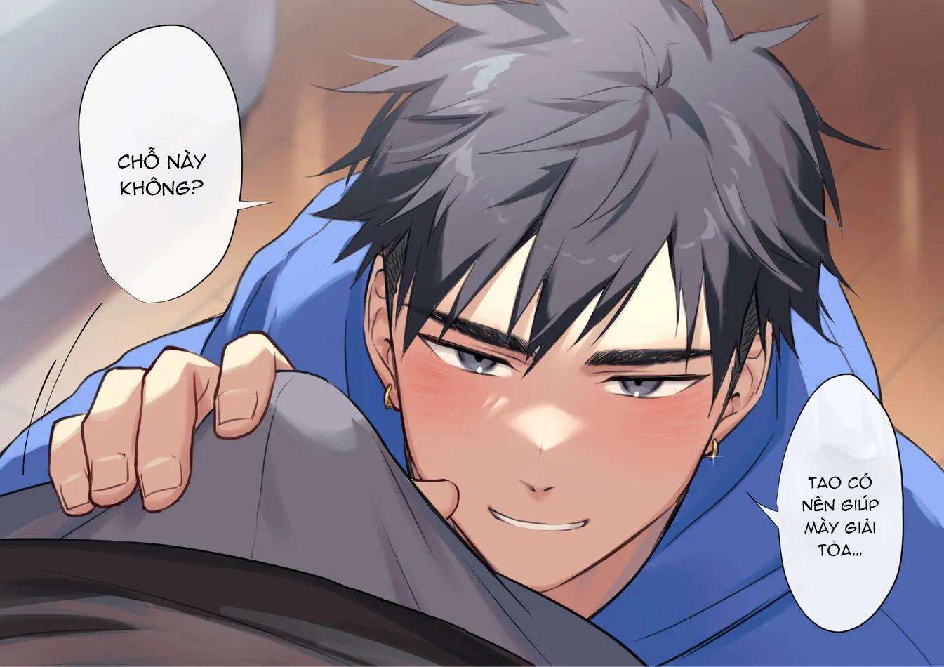 oneshot vicera comics house chapter 80 2