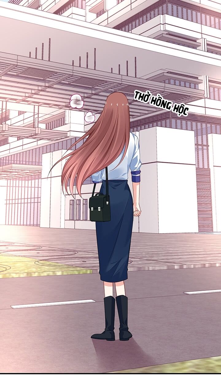 bạn trai 1/4 của tôi chapter 25 7