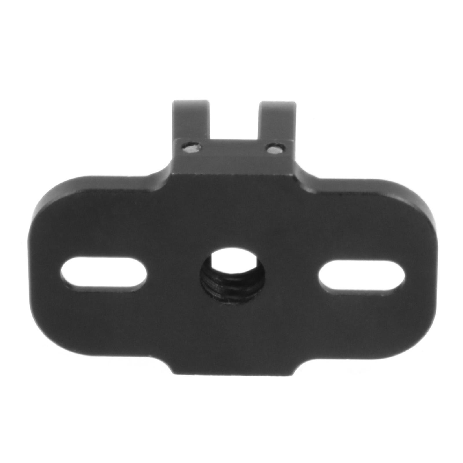 1 Piece Tripod Mount Adapter for 9 8 7 5 Monopod Accessories